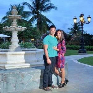 Meet your Posher, Eric